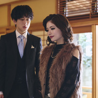 ドラマ『私の夫と結婚して』© 2025. CJ ENM Japan / STUDIO DRAGON all rights reserved