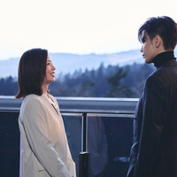 ドラマ『私の夫と結婚して』© 2025. CJ ENM Japan / STUDIO DRAGON all rights reserved