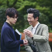 ドラマ『私の夫と結婚して』© 2025. CJ ENM Japan / STUDIO DRAGON all rights reserved