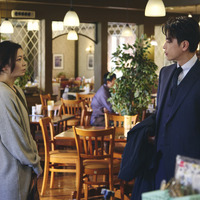 ドラマ『私の夫と結婚して』© 2025. CJ ENM Japan / STUDIO DRAGON all rights reserved
