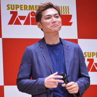 EXILE SHOKICHI