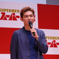 EXILE SHOKICHI