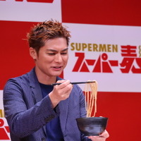 EXILE SHOKICHI