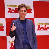 EXILE SHOKICHI