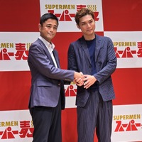 EXILE SHOKICHI