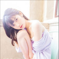 道重さゆみ 写真集 『 DREAM 』（C）ワニブックス