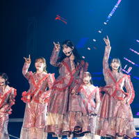 櫻坂46『12th Single BACKS LIVE!!』(C)HannaTAKAHASHI、樋口隆宏