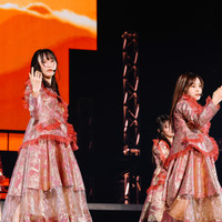 櫻坂46『12th Single BACKS LIVE!!』(C)HannaTAKAHASHI、樋口隆宏