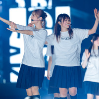 櫻坂46『12th Single BACKS LIVE!!』(C)HannaTAKAHASHI、樋口隆宏