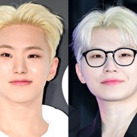SEVENTEEN・ホシ×ウジ、初のファンコン「WARNING」がついに開幕！8月には日本公演も