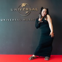 YURIYAN RETRIEVER（撮影：Genta Uematsu）