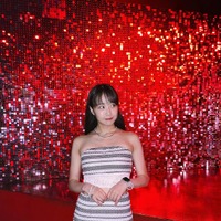 写真は加藤夕夏の公式インスタグラム