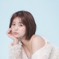 北野瑠華公式インスタグラムより。※所属事務所に掲載許可をもらってます