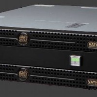 ビデオ・テック製の自動番組制御装置「VATICシリーズ」