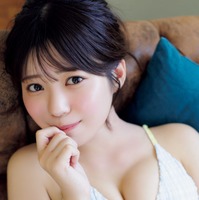 ©磯村美羽／白泉社　撮影／青山裕企