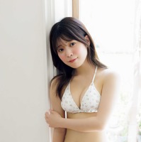©磯村美羽／白泉社　撮影／青山裕企