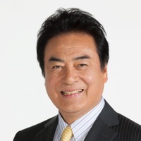 高橋英樹Ⓒテレビ東京