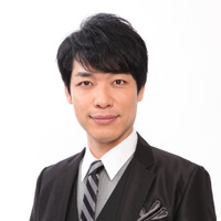 川島明Ⓒテレビ東京