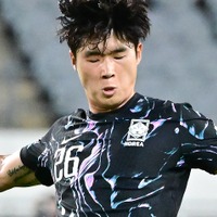 日韓戦“鹿島対決”へ柴崎岳がエール？キム・テヒョンが語った「韓国代表デビュー」と「森保ジャパン警戒選手」