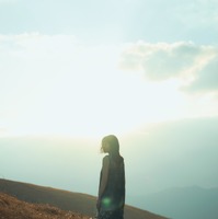 上坂樹里1st写真集『日日是好日』／幻冬舎（撮影：神藤剛）