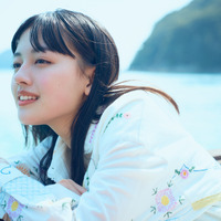 上坂樹里1st写真集『日日是好日』／幻冬舎（撮影：神藤剛）