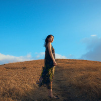 上坂樹里1st写真集『日日是好日』／幻冬舎（撮影：神藤剛）
