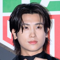 俳優パク・ヒョンシク、9月に日本でファンコンサート開催決定！日本のファンと約半年ぶりに再会