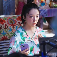 トリファ 新 TVCM「未知との遭遇」篇