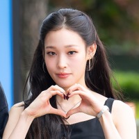 「お年玉はいくらだった？」ガチの財閥家の“お嬢様”K-POPアイドル、その返答とは　頭脳もバツグン