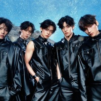 TOMORROW X TOGETHER、新AL第2弾コンセプト「Starlight」Ver.公開！唯一無二のビジュアルで没入感UP