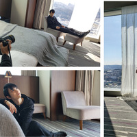 『羽生結弦を語る──記者とカメラマンだけが知るプロアスリートの素顔』（C）山と溪谷社