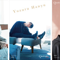 『羽生結弦を語る──記者とカメラマンだけが知るプロアスリートの素顔』（C）山と溪谷社
