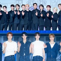 SEVENTEEN・TWSに続く“K-POPスター”発掘へ！PLEDIS、世界12都市でグローバルオーディションを開催