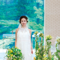 『Hotel Wedding 首都圏版 No.58』（C）主婦と生活社