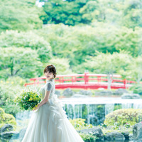 『Hotel Wedding 首都圏版 No.58』（C）主婦と生活社