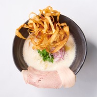 鶏soba　