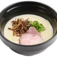 鶏soba