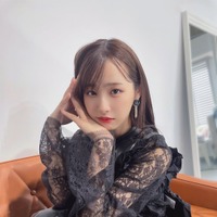 写真は沖侑果の公式インスタグラムから（※所属事務所に掲載許諾をもらってます）