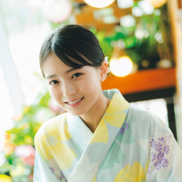 瀬戸口心月(C)光文社/週刊FLASH 写真◎カノウリョウマ