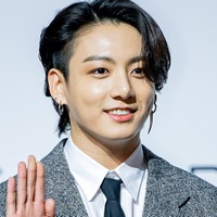 BTS・JUNG KOOK、約2年ぶりに個人SNSアカウントを開設!すでにフォロワー100万人越え 画像