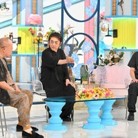 『A-Studio+』（C）TBS