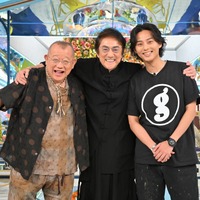 『A-Studio+』（C）TBS