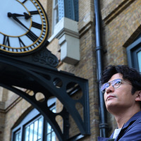 『稲垣吾郎がハリー・ポッターになる日~ロンドン魔法旅に密着~』（C）TBS