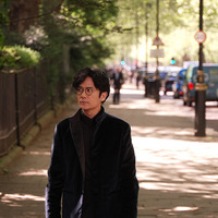『稲垣吾郎がハリー・ポッターになる日~ロンドン魔法旅に密着~』（C）TBS