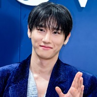 MONSTA Xの最年少メンバー・I.M、入隊計画について言及「力強く行ってきます」