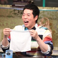『酒のつまみになる話』（C）フジテレビ