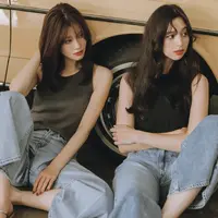 『CanCam』9月号 通常版（C）小学館
