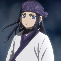 劇場先行版「ゴールデンカムイ」札幌ビール工場編©野田サトル／集英社・ゴールデンカムイ製作委員会