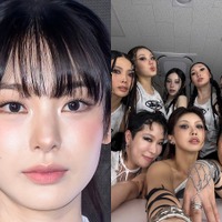 「“性行為”じゃん」発言で炎上も、国対抗ダンスバトル番組から韓国代表が脱落…リーダーが感謝綴る