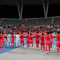 韓国は「アジアのサッカー大会」を開催する環境ではない　日韓戦でもガラガラのE-1選手権“興行惨敗”【韓国記者の目】